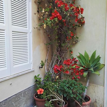 Aloha House Ortigia Villa Syracuse Exterior photo