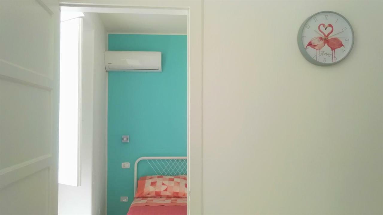 Aloha House Ortigia Villa Syracuse Exterior photo