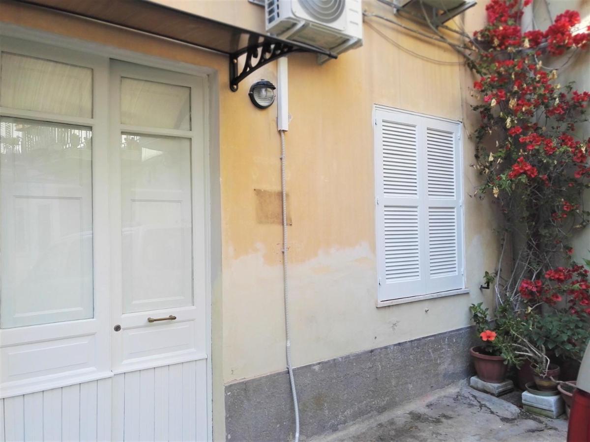Aloha House Ortigia Villa Syracuse Exterior photo